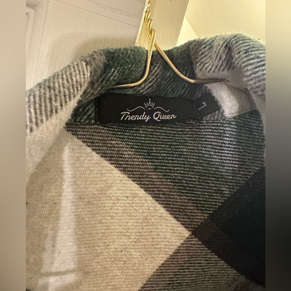 Women’s Flannel Lot L/XL - Picture 5 of 12